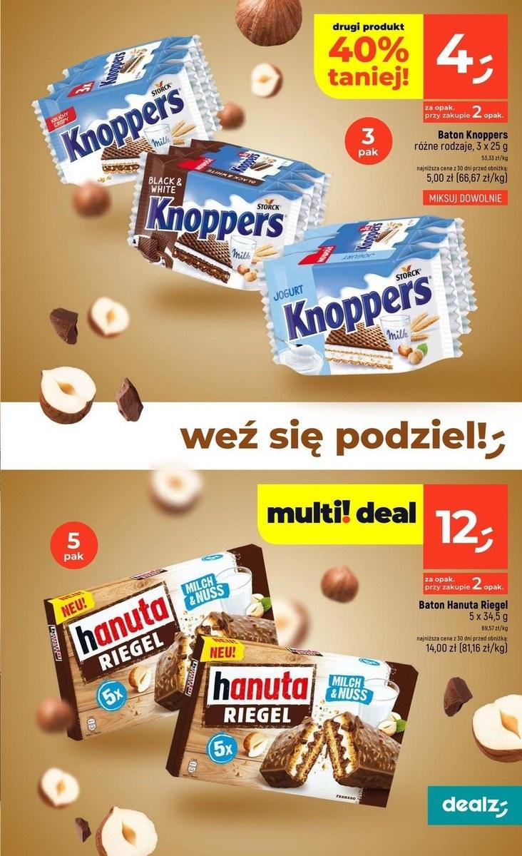 Gazetka promocyjna Dealz str. 21