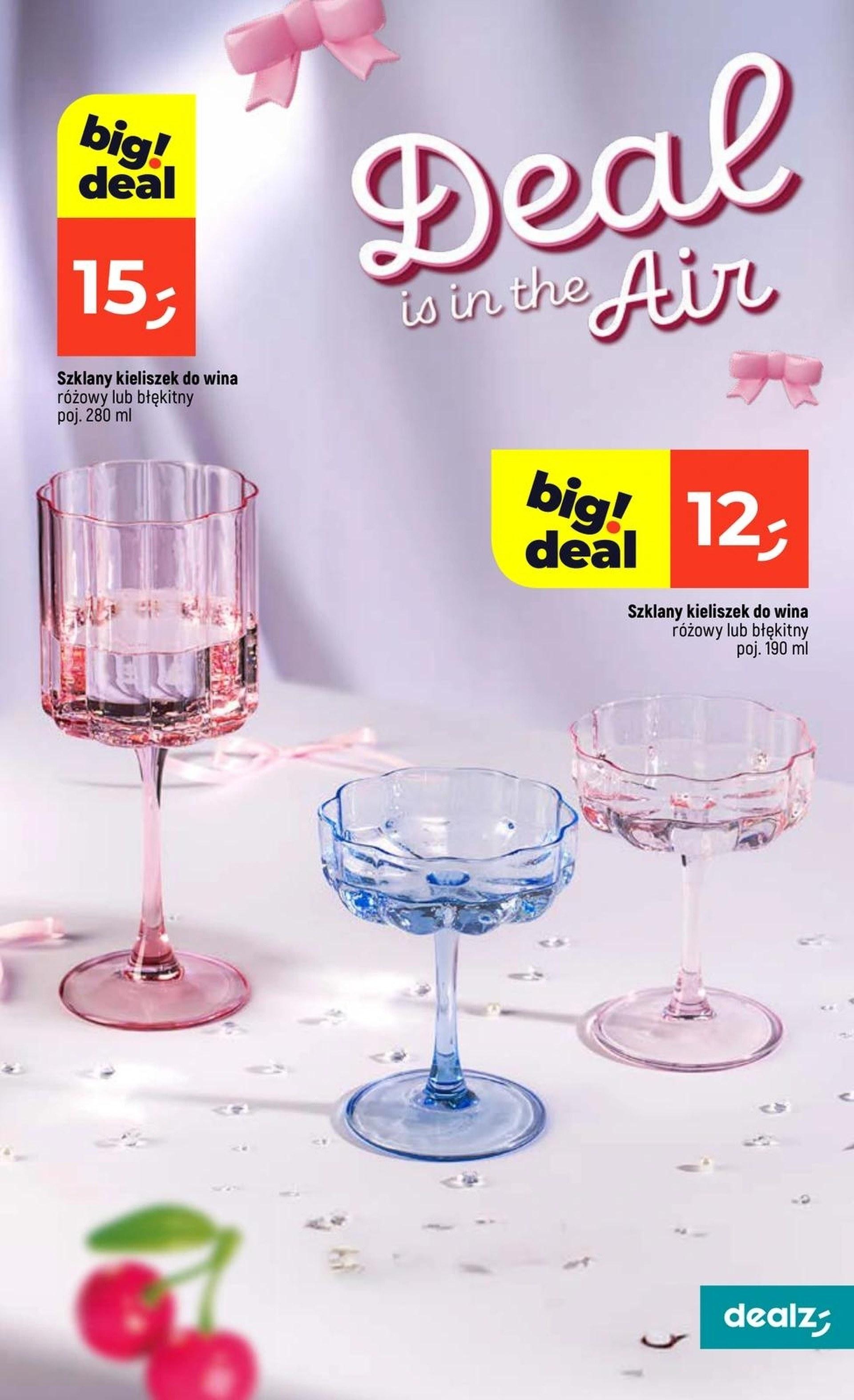 Gazetka promocyjna Dealz str. 25