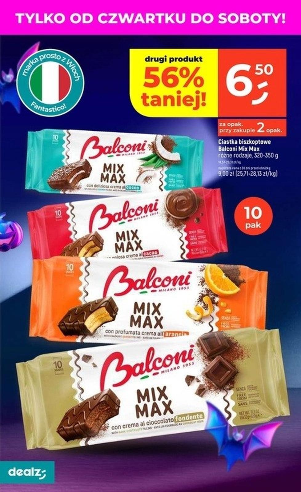 Gazetka promocyjna Dealz str. 5