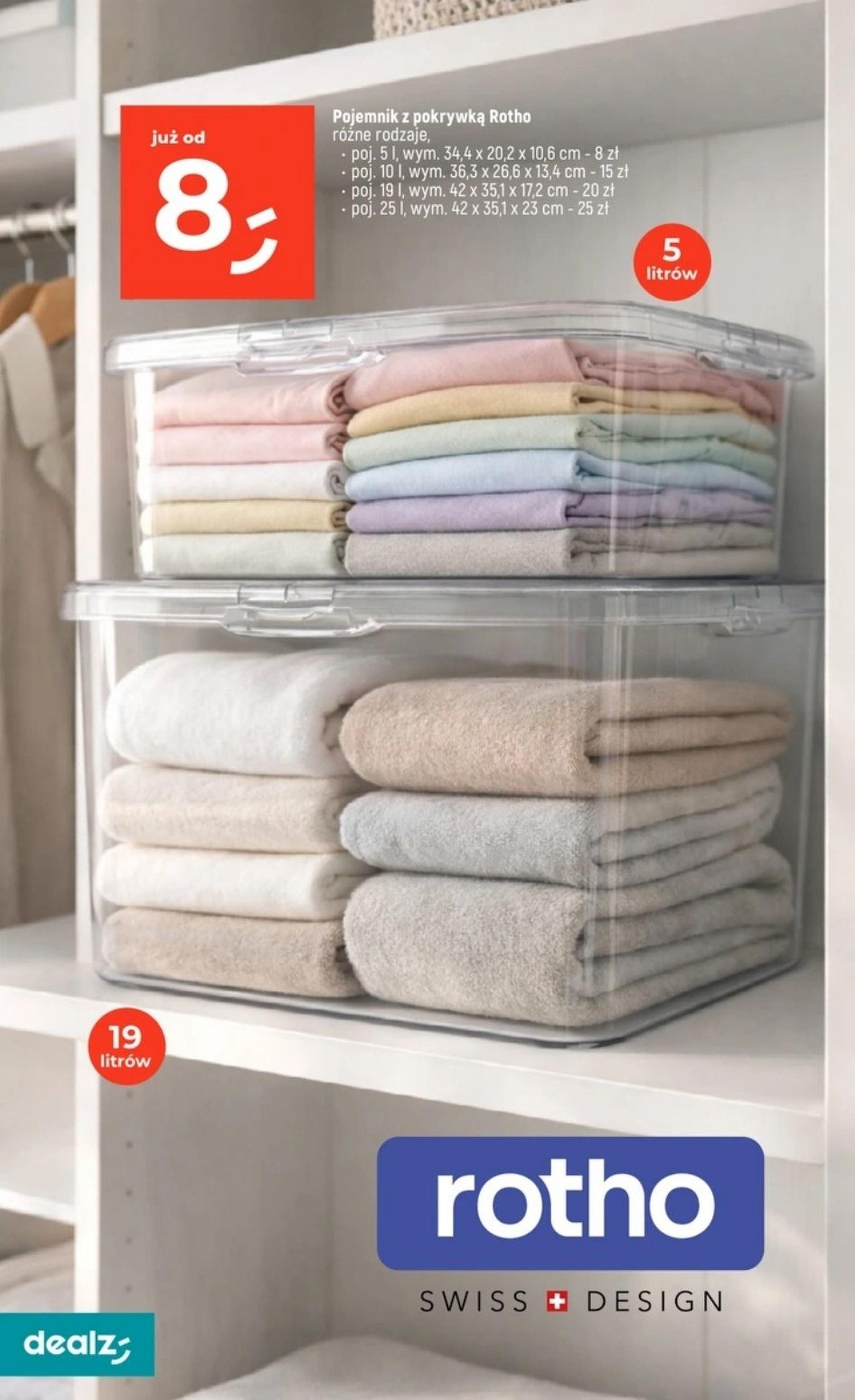 Gazetka promocyjna Dealz str. 30