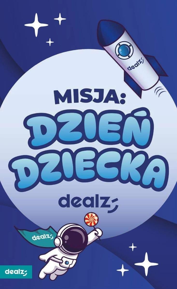Gazetka promocyjna Dealz str. 2