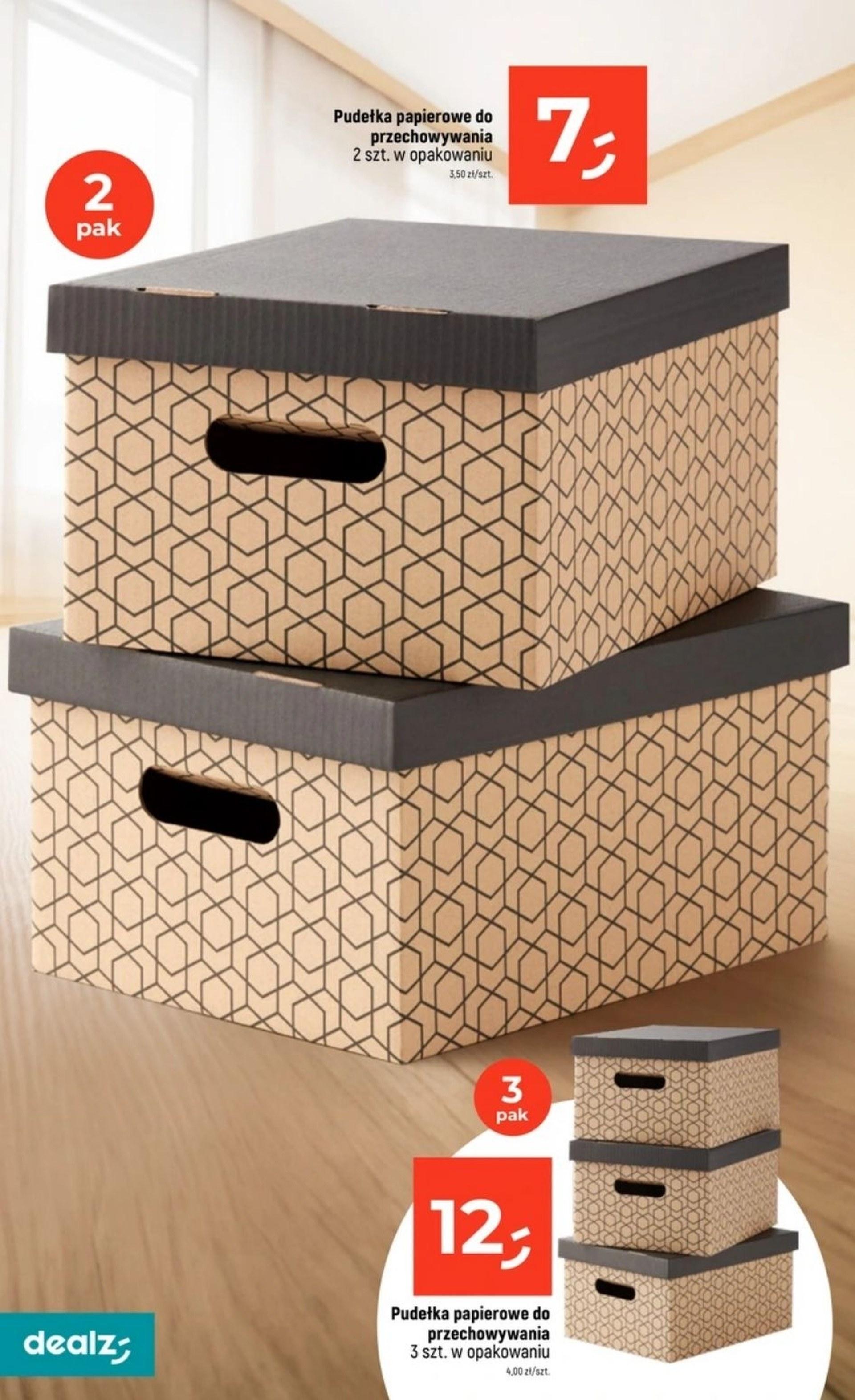 Gazetka promocyjna Dealz str. 32