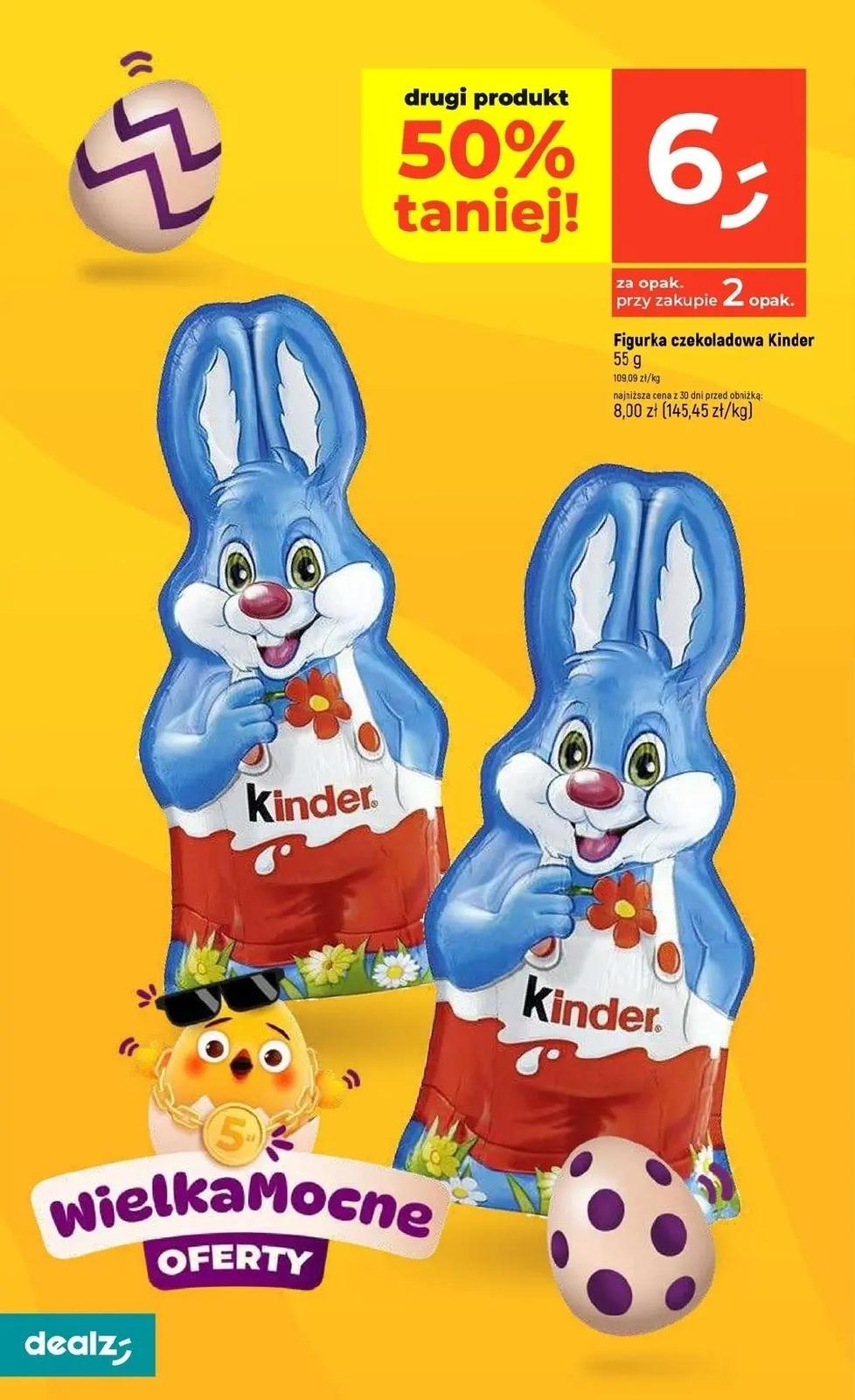 Gazetka promocyjna Dealz str. 2