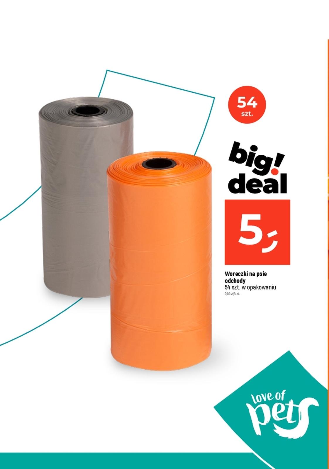 Gazetka promocyjna Dealz str. 34