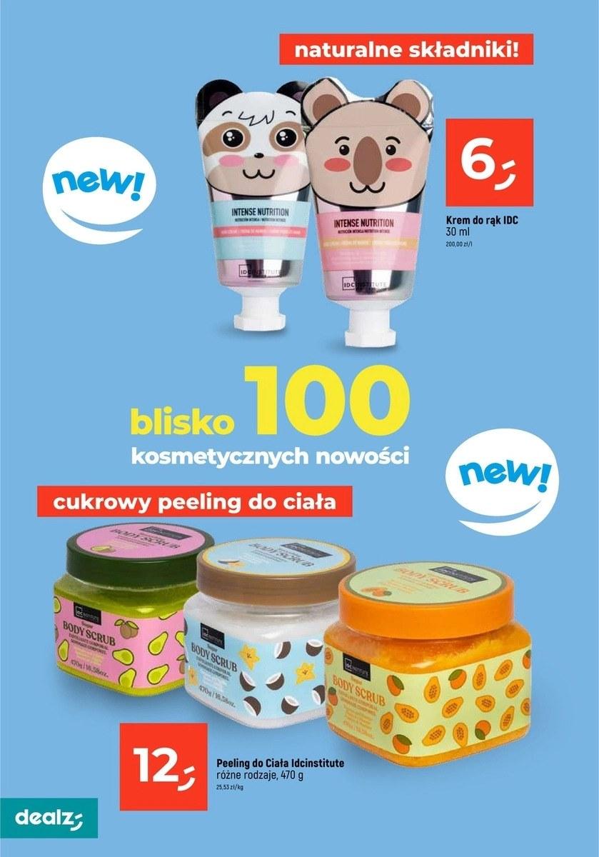 Gazetka promocyjna Dealz str. 20