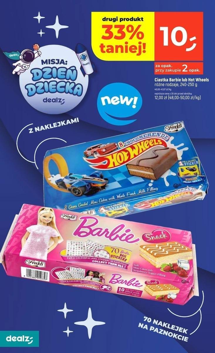 Gazetka promocyjna Dealz str. 10