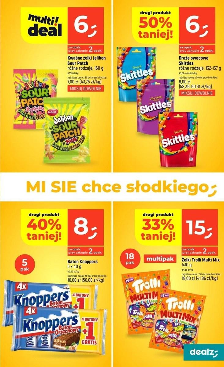 Gazetka promocyjna Dealz str. 5
