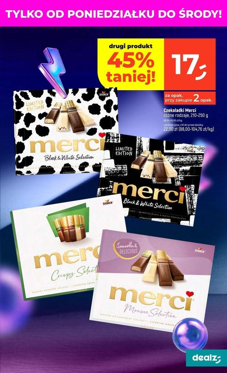 Gazetka promocyjna Dealz str. 39