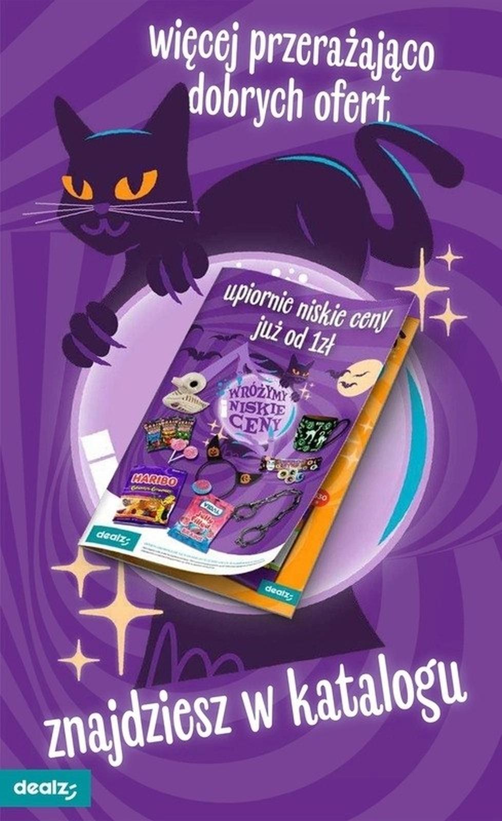 Gazetka promocyjna Dealz str. 18