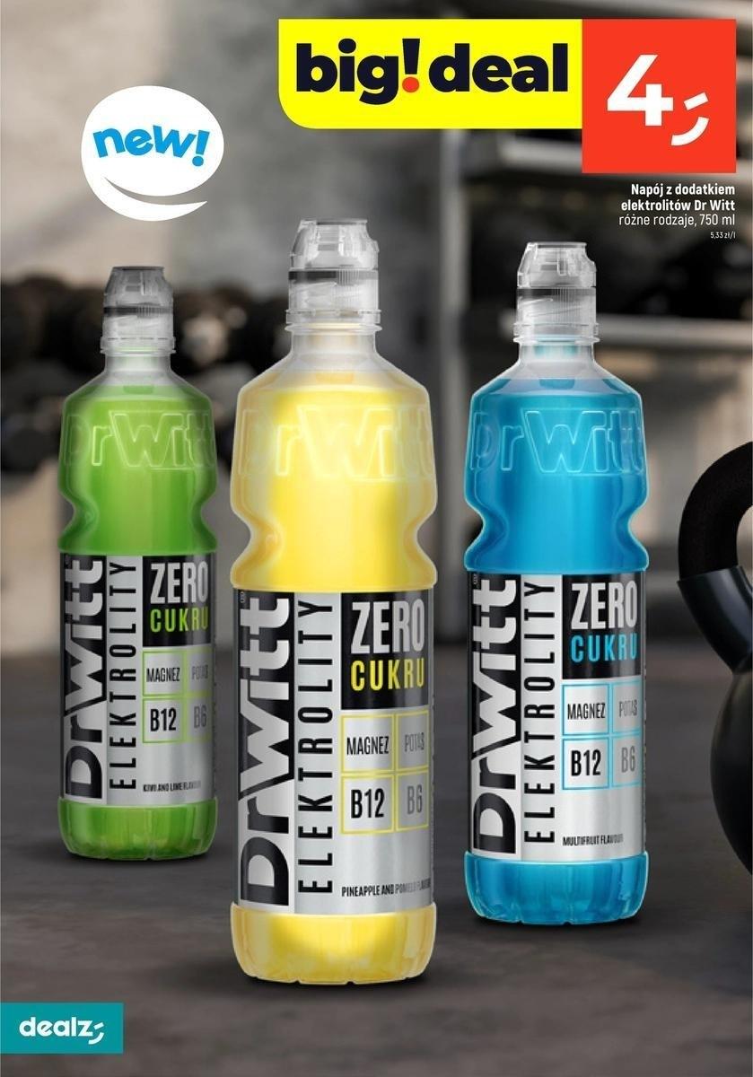 Gazetka promocyjna Dealz str. 12