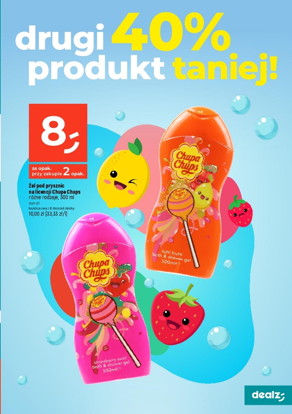 Gazetka promocyjna Dealz str. 21