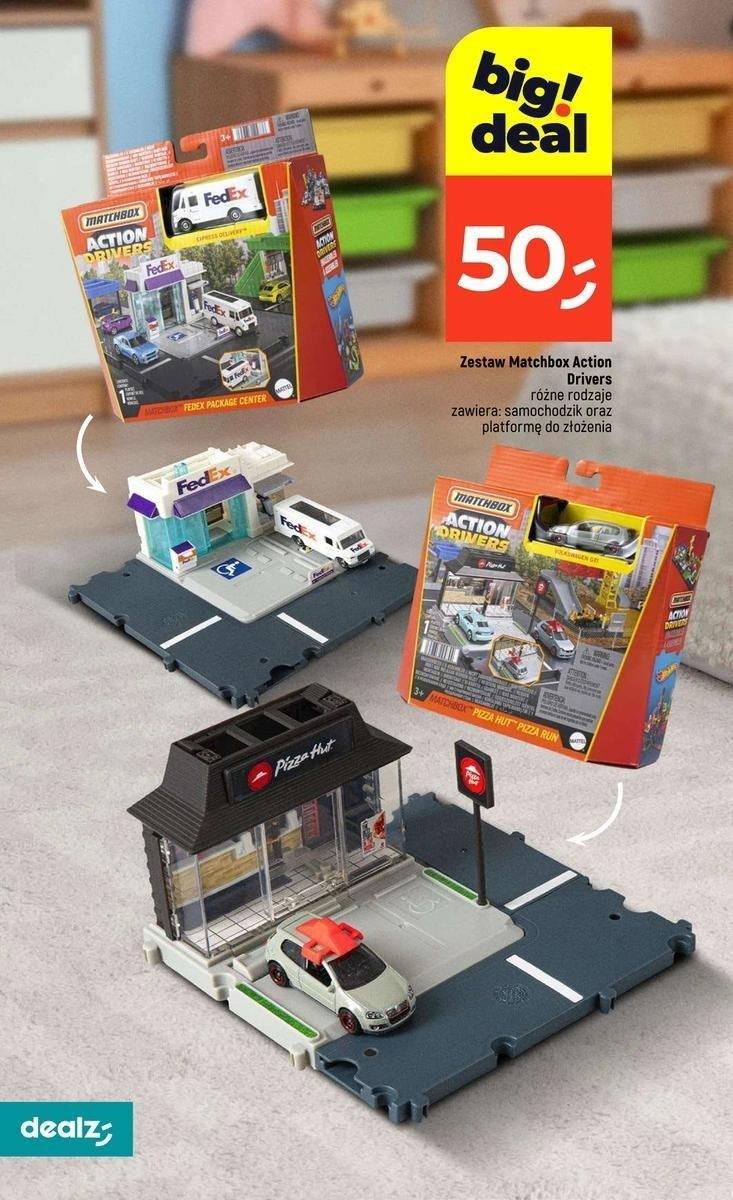 Gazetka promocyjna Dealz str. 16