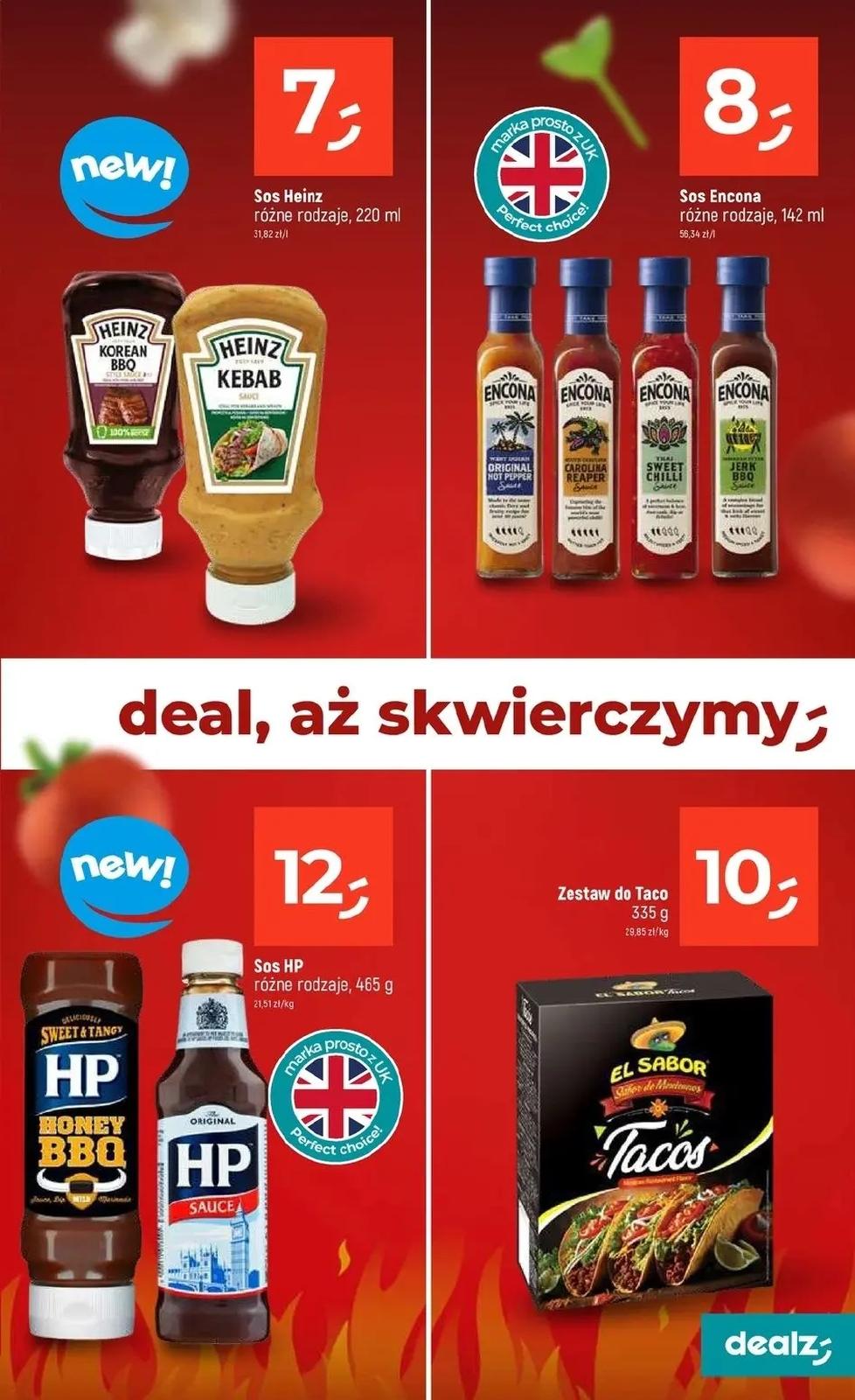Gazetka promocyjna Dealz str. 25