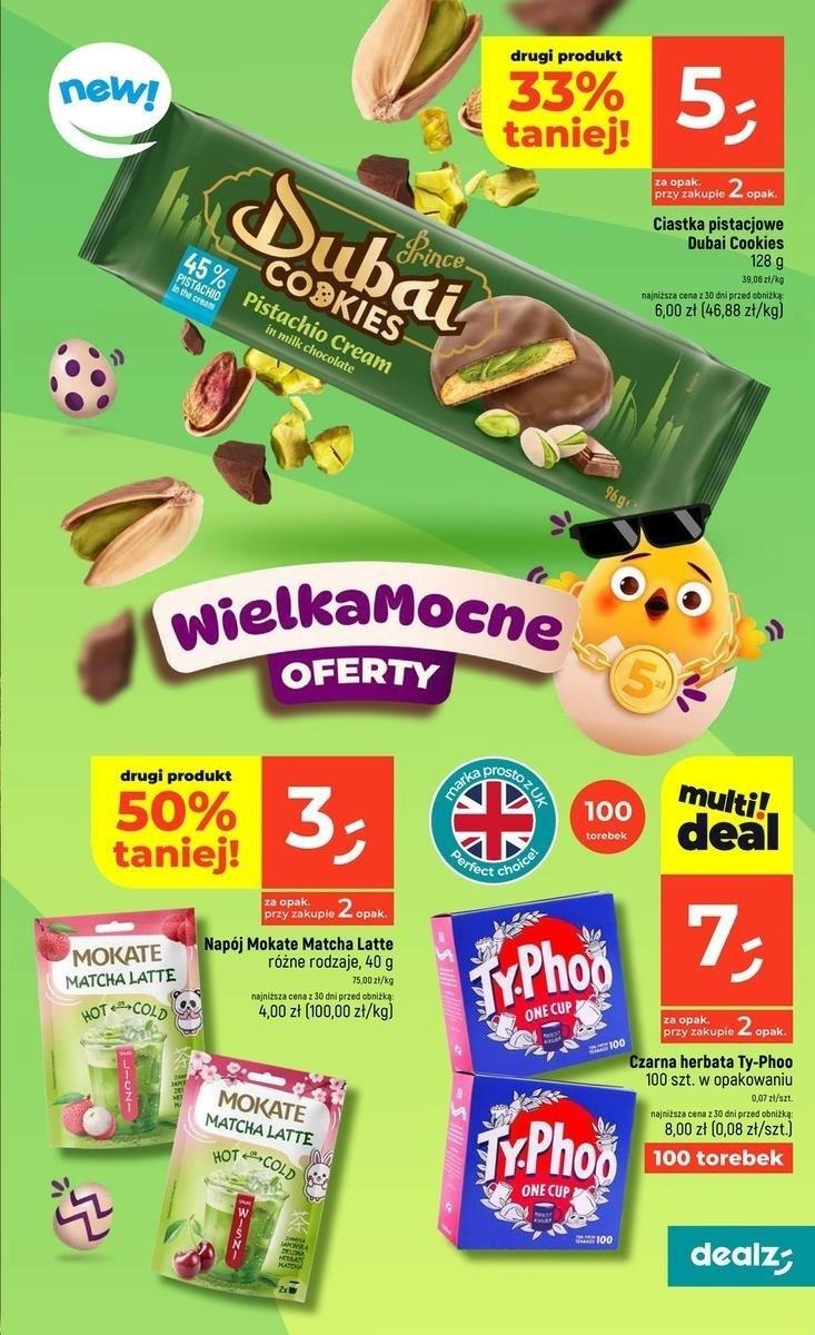 Gazetka promocyjna Dealz str. 33