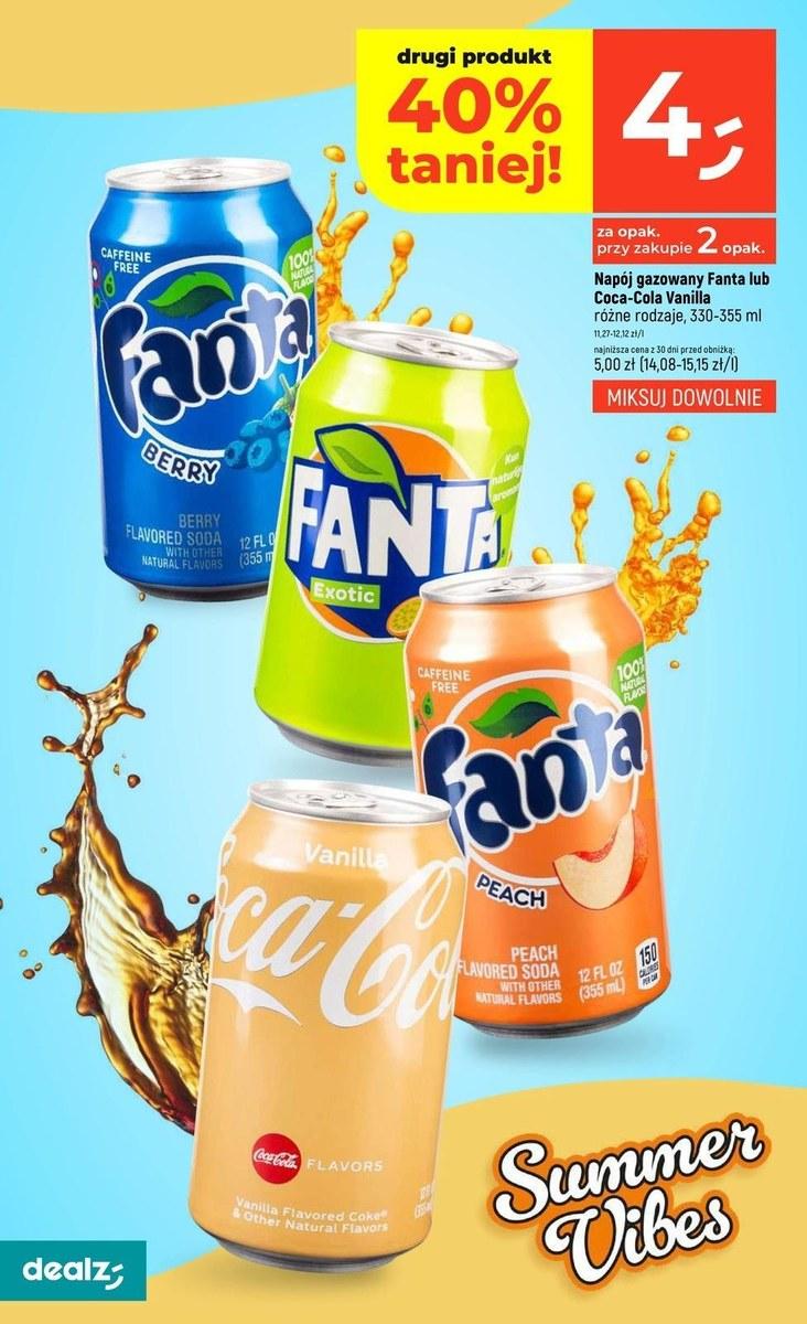 Gazetka promocyjna Dealz str. 12