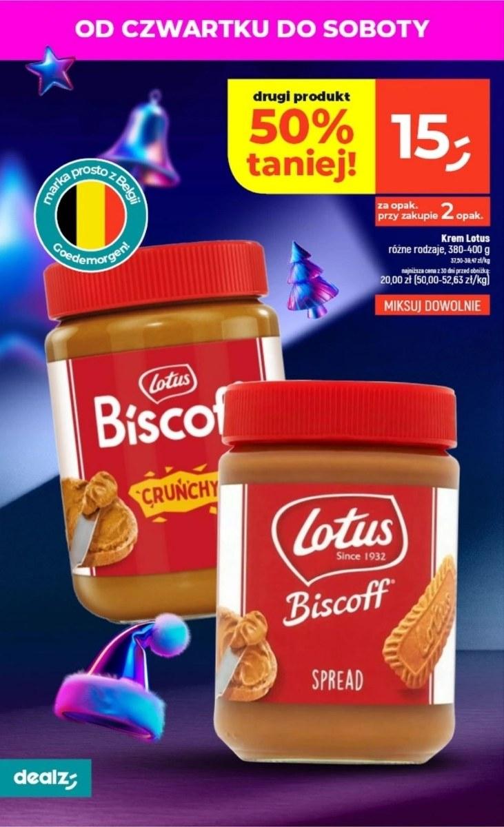 Gazetka promocyjna Dealz str. 4