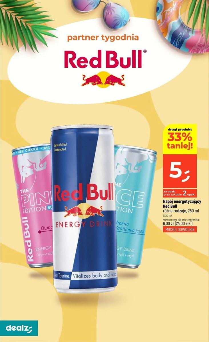 Gazetka promocyjna Dealz str. 8