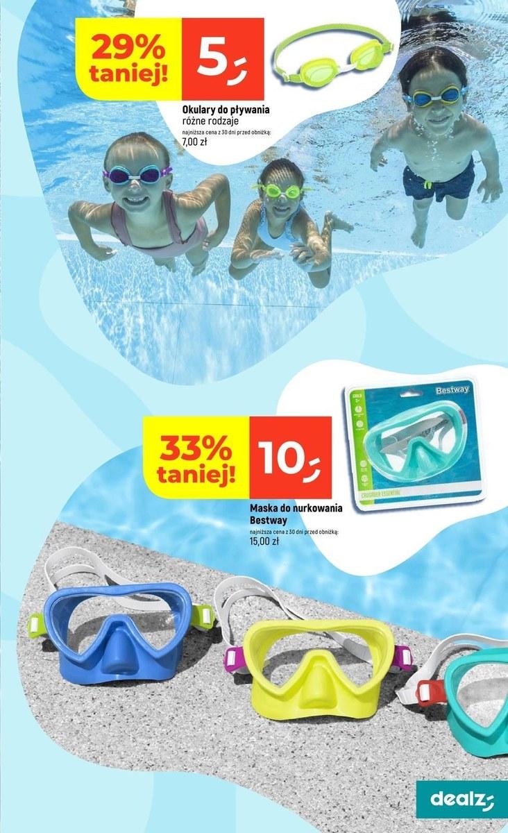 Gazetka promocyjna Dealz str. 23