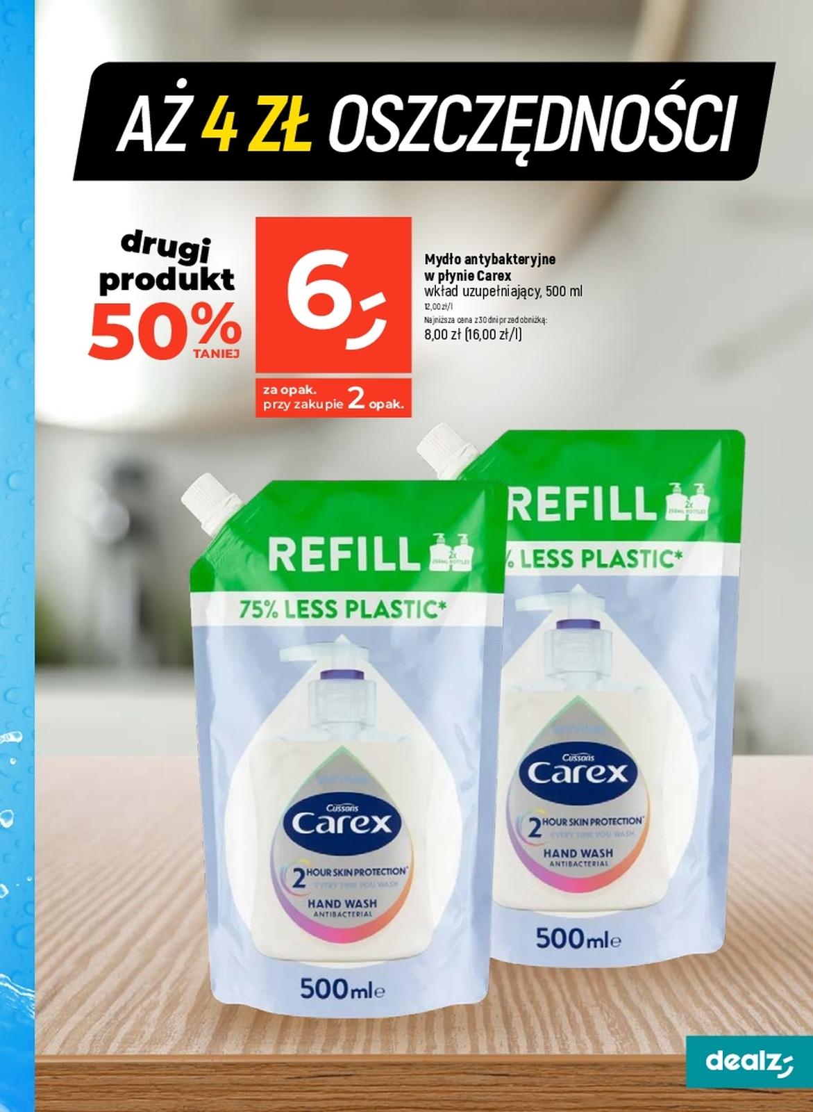 Gazetka promocyjna Dealz str. 15