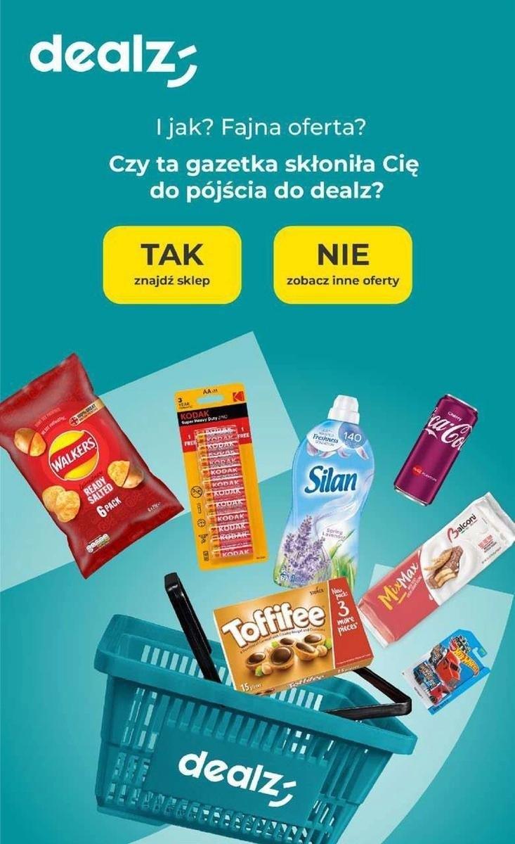 Gazetka promocyjna Dealz str. 30