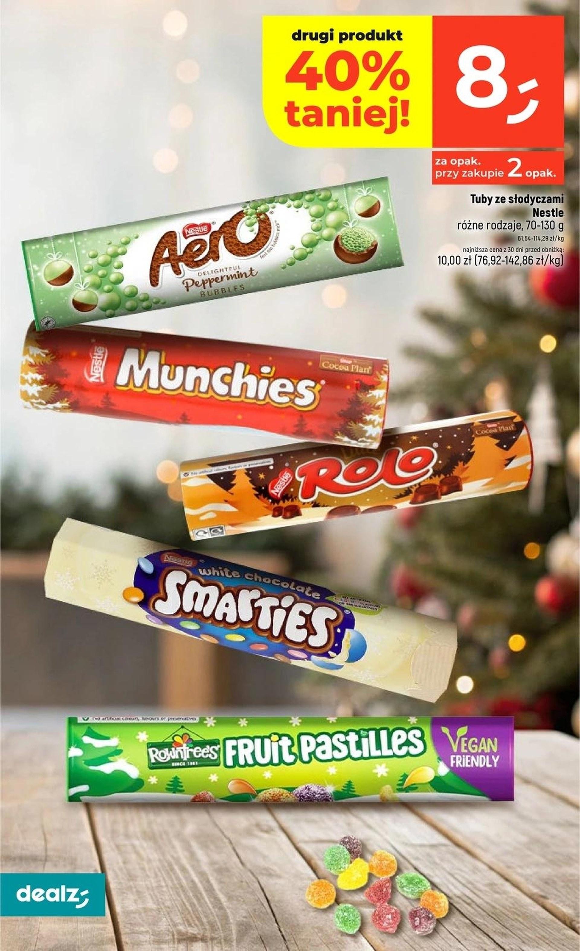 Gazetka promocyjna Dealz str. 8