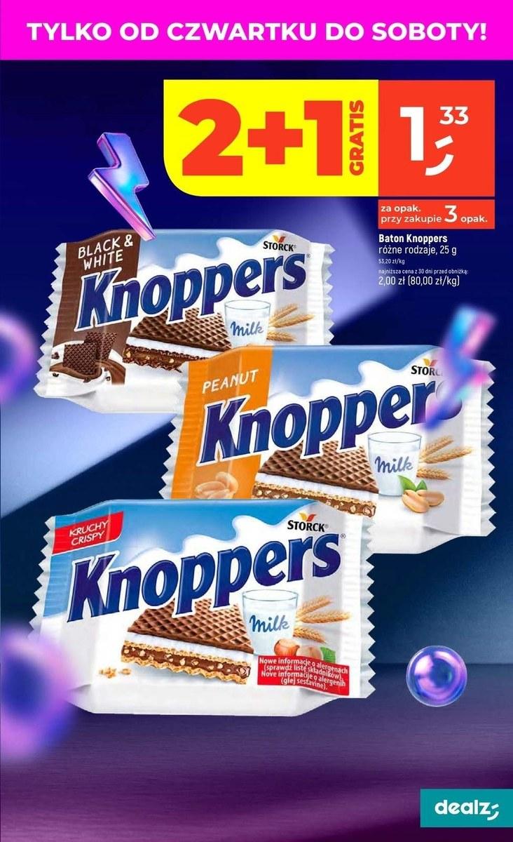 Gazetka promocyjna Dealz str. 45