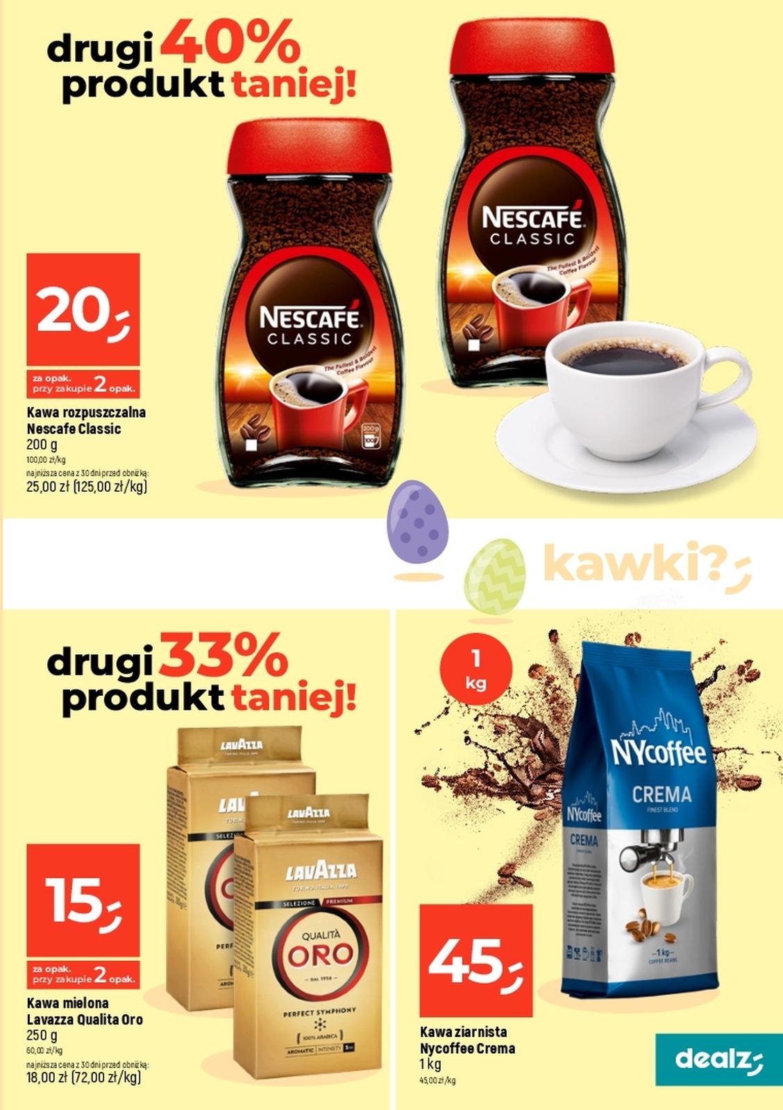 Gazetka promocyjna Dealz str. 15
