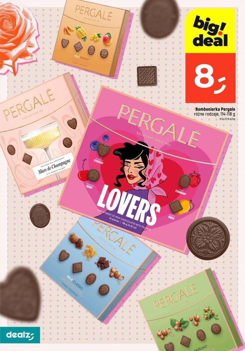 Gazetka promocyjna Dealz str. 2