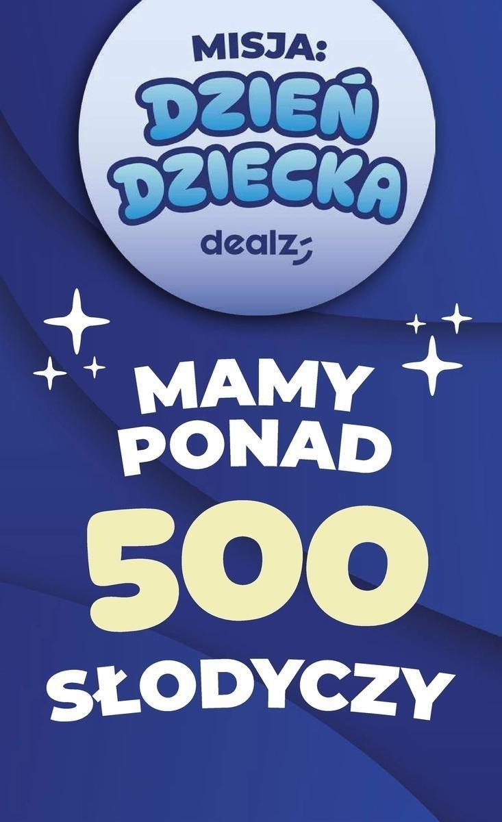 Gazetka promocyjna Dealz str. 2