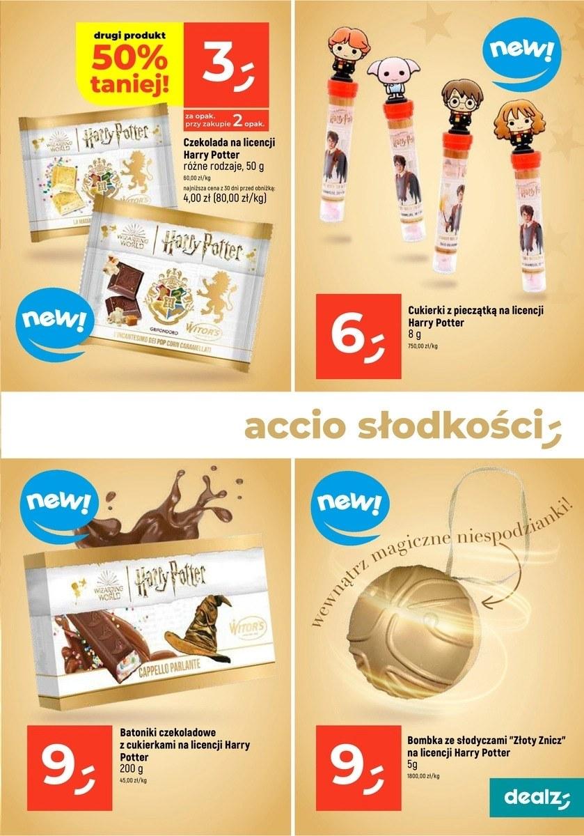 Gazetka promocyjna Dealz str. 3
