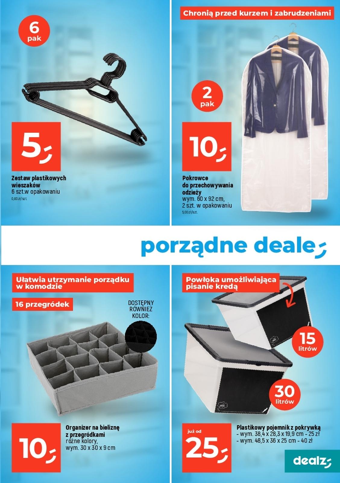 Gazetka promocyjna Dealz str. 31