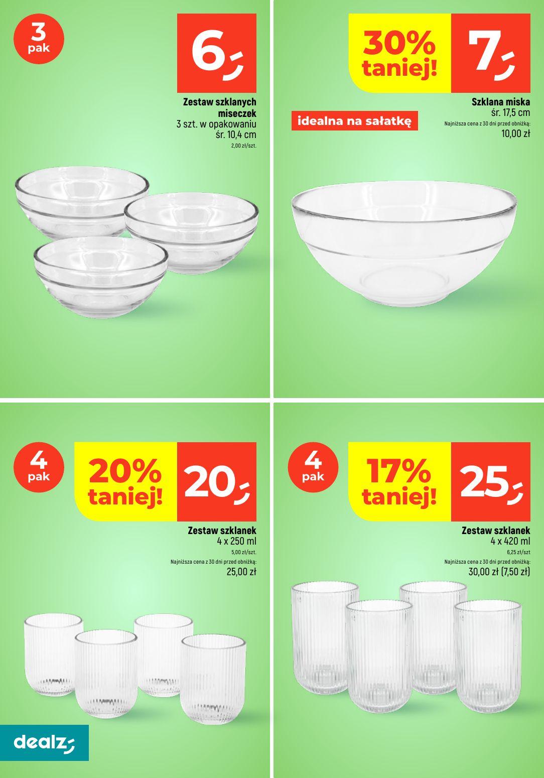 Gazetka promocyjna Dealz str. 12