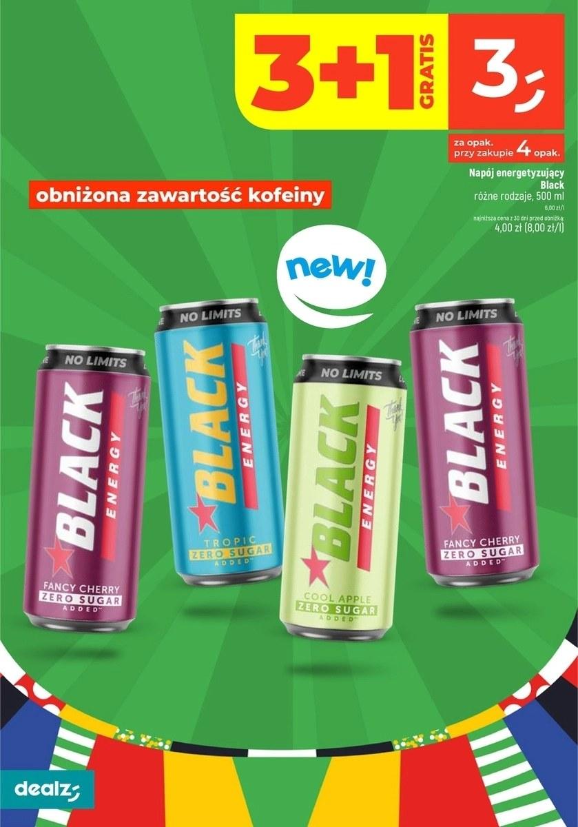 Gazetka promocyjna Dealz str. 4