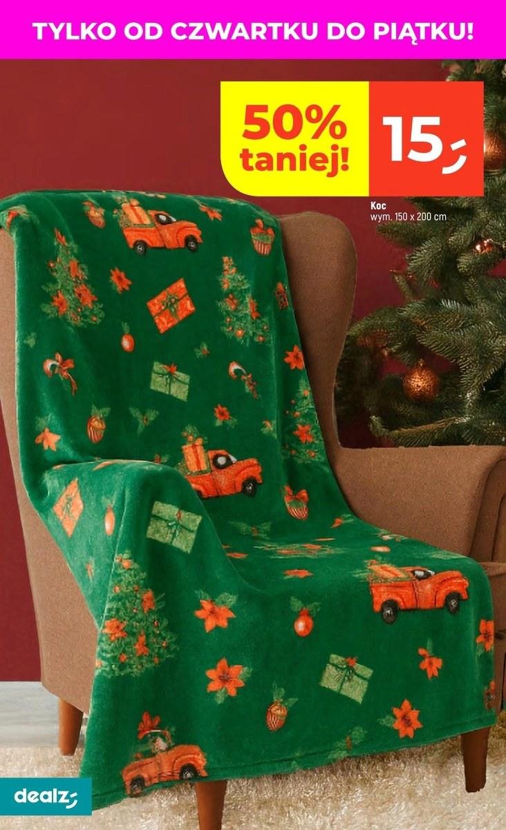 Gazetka promocyjna Dealz str. 10