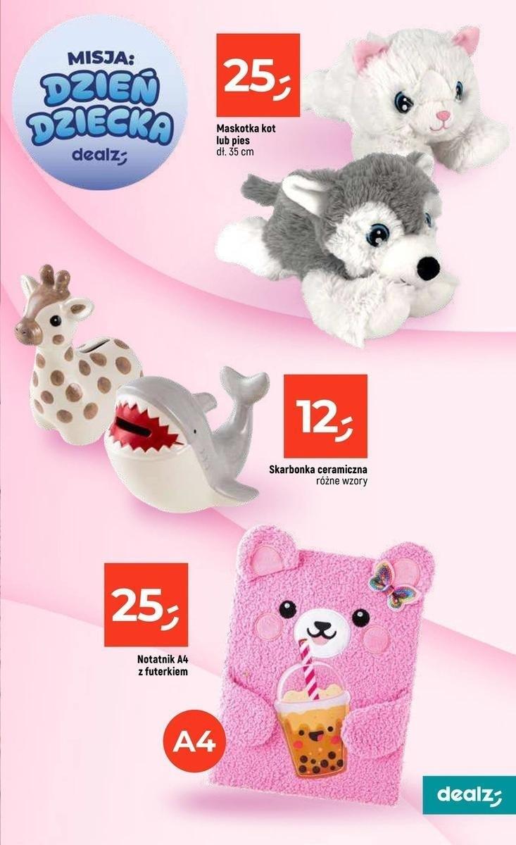 Gazetka promocyjna Dealz str. 19