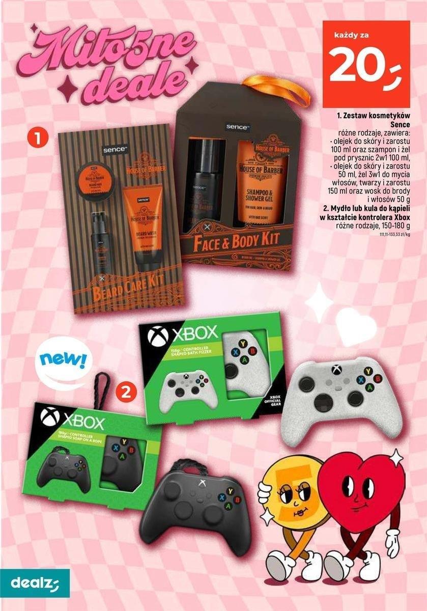 Gazetka promocyjna Dealz str. 4