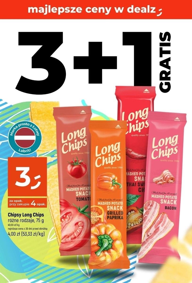 Gazetka promocyjna Dealz str. 2