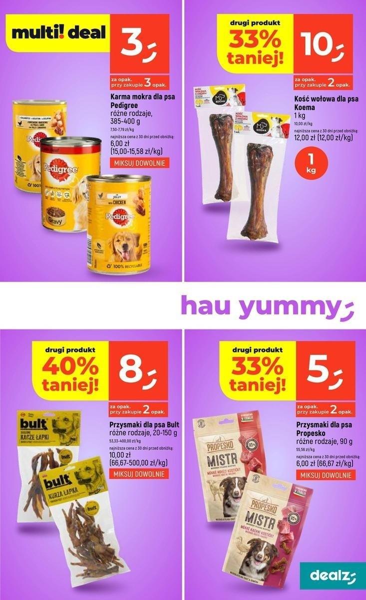 Gazetka promocyjna Dealz str. 25