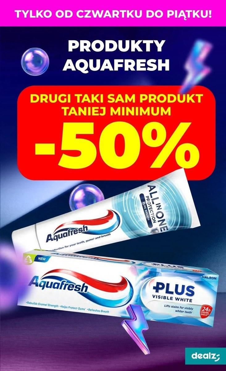 Gazetka promocyjna Dealz str. 7