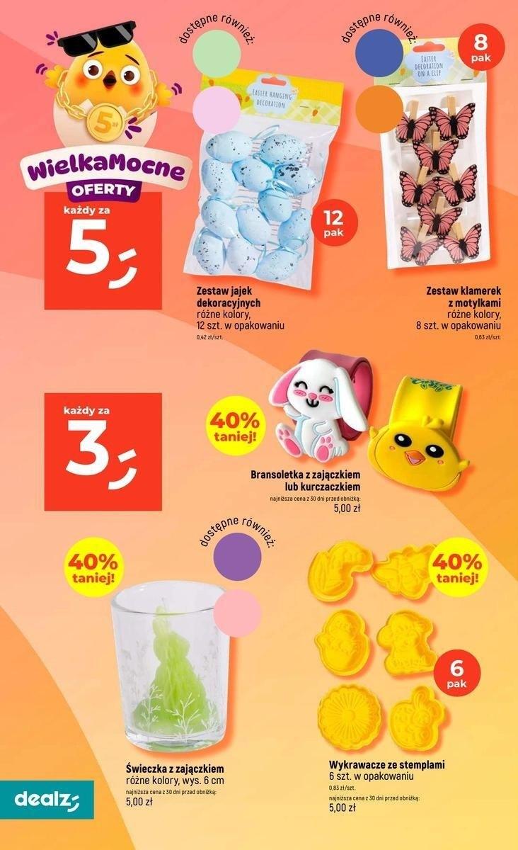 Gazetka promocyjna Dealz str. 10