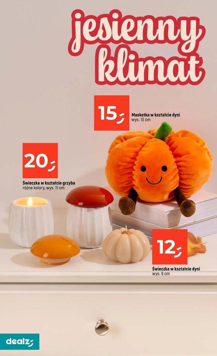 Gazetka promocyjna Dealz str. 26