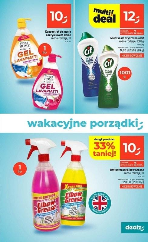Gazetka promocyjna Dealz str. 18