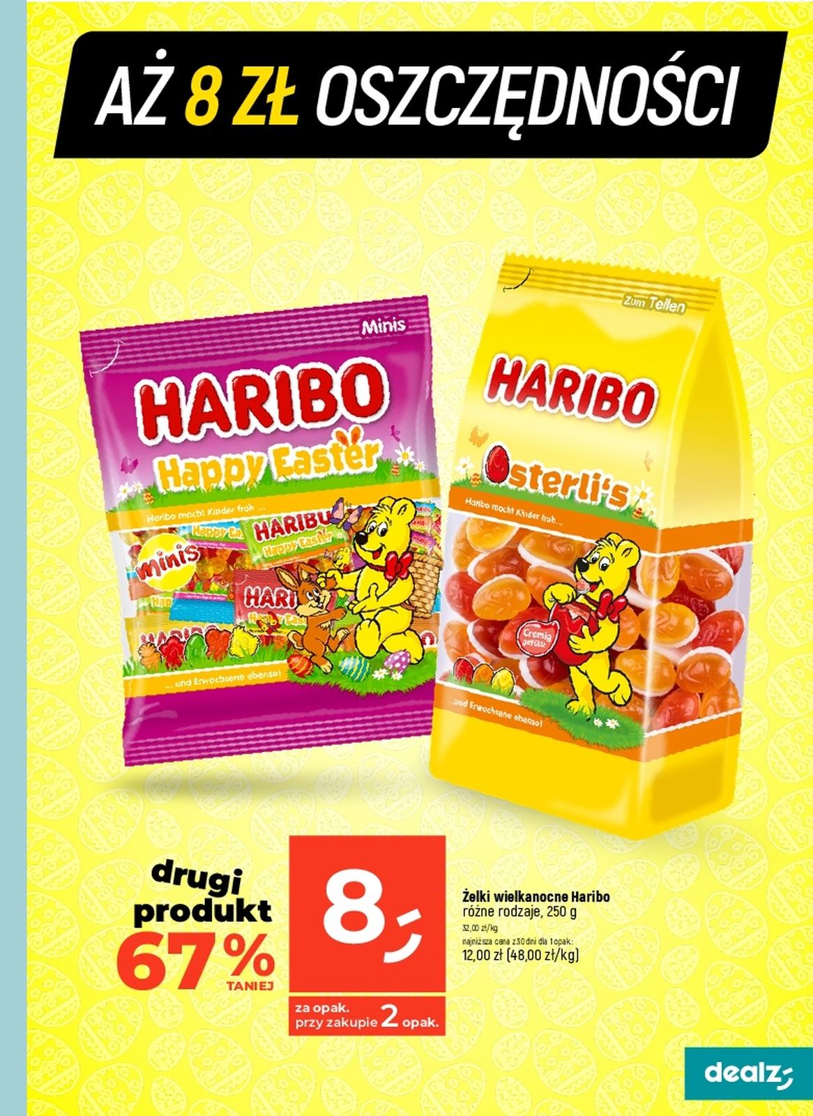 Gazetka promocyjna Dealz str. 9