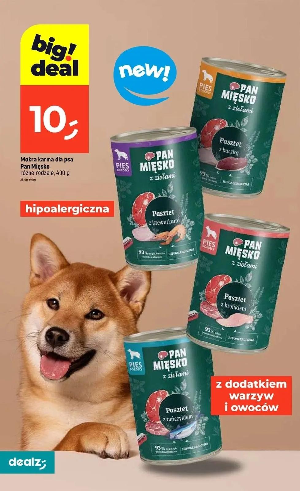 Gazetka promocyjna Dealz str. 28