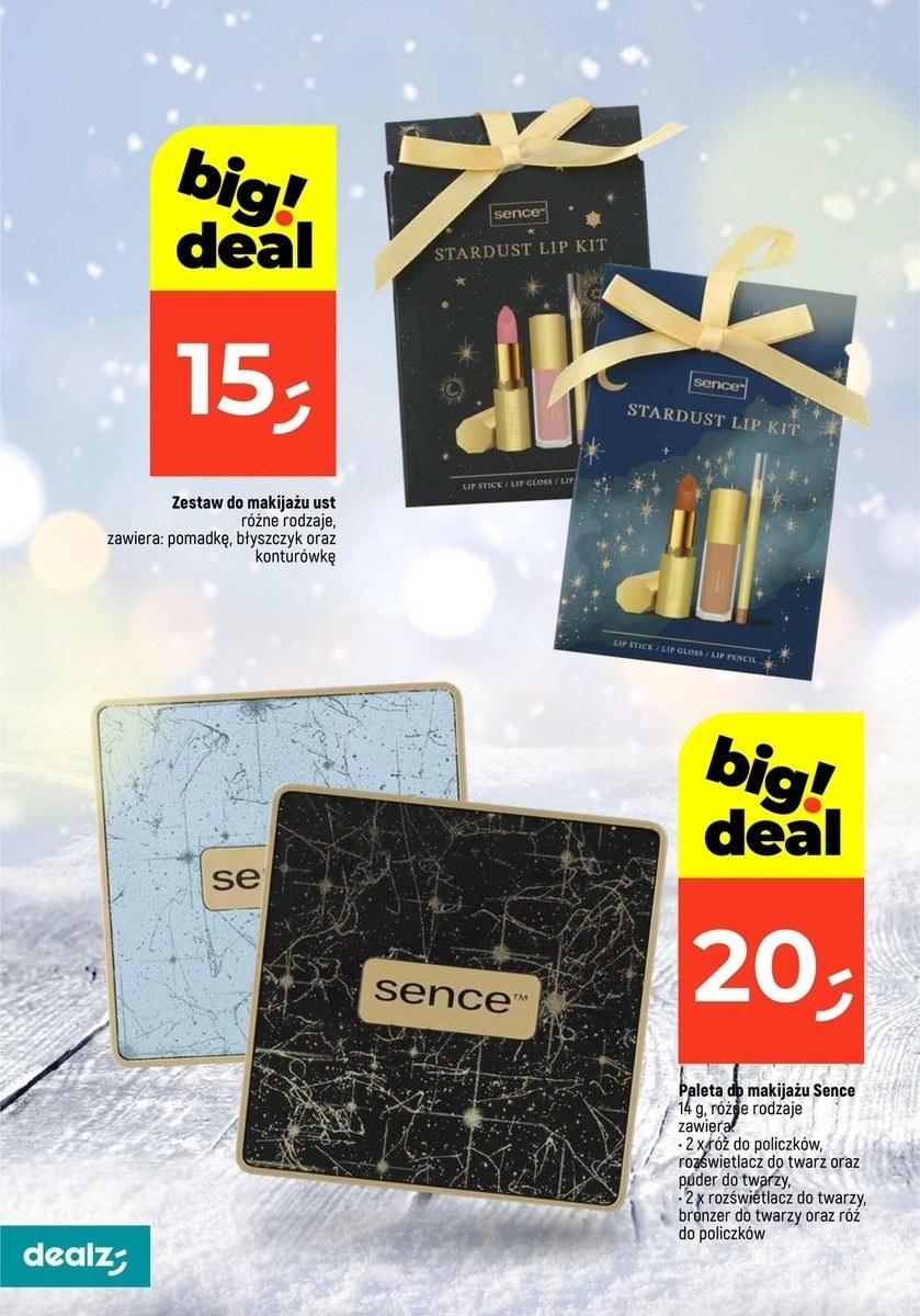 Gazetka promocyjna Dealz str. 24