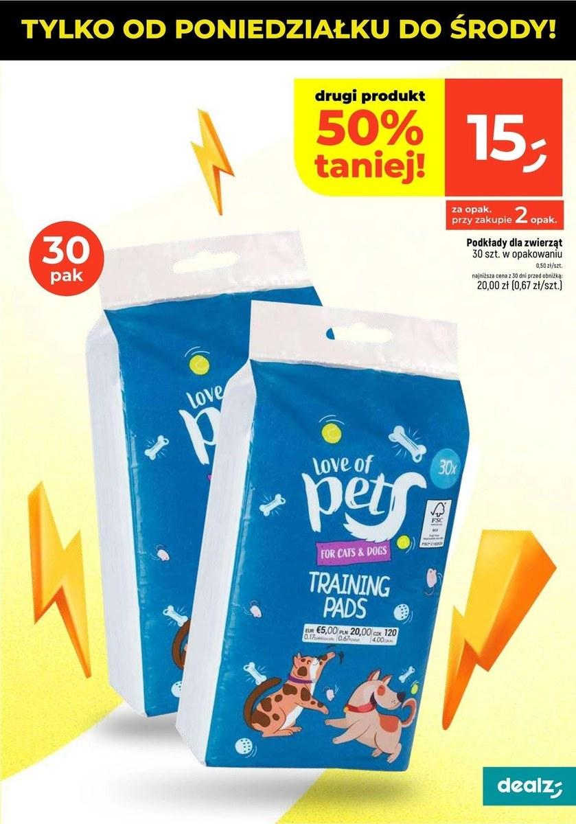 Gazetka promocyjna Dealz str. 13