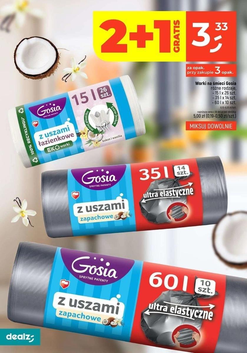 Gazetka promocyjna Dealz str. 12