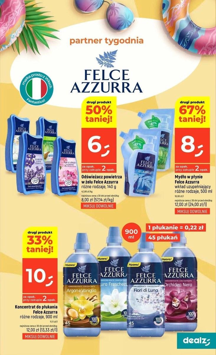 Gazetka promocyjna Dealz str. 5