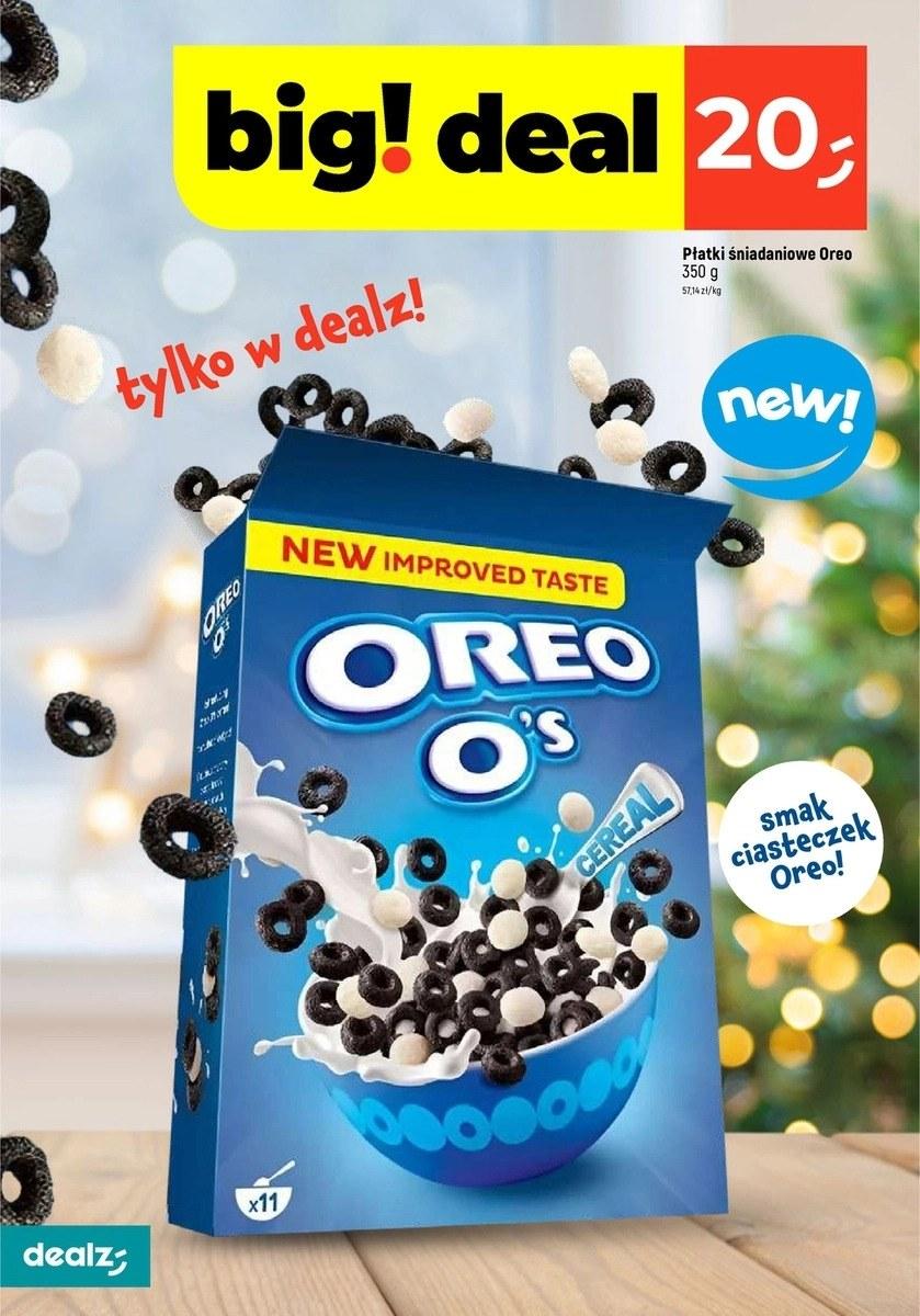 Gazetka promocyjna Dealz str. 6