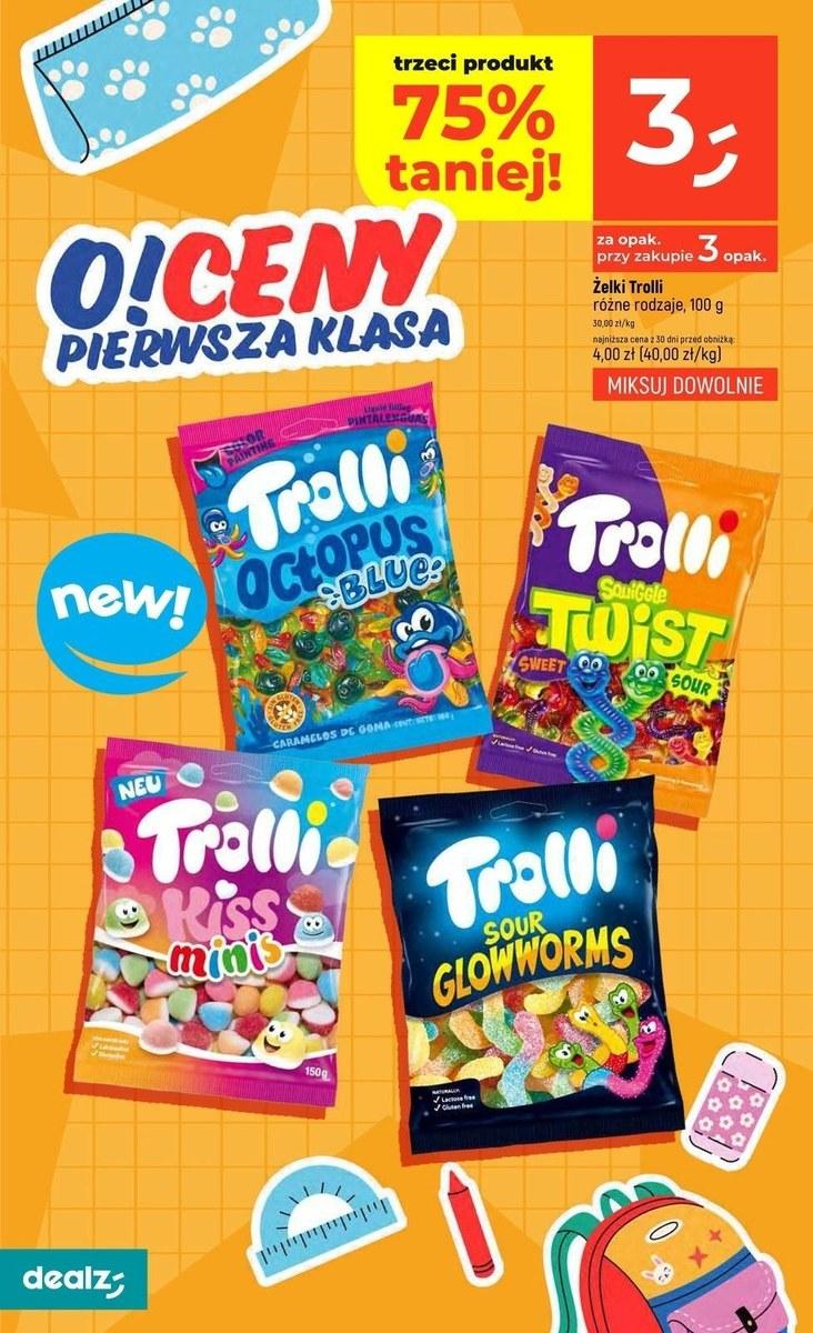 Gazetka promocyjna Dealz str. 28